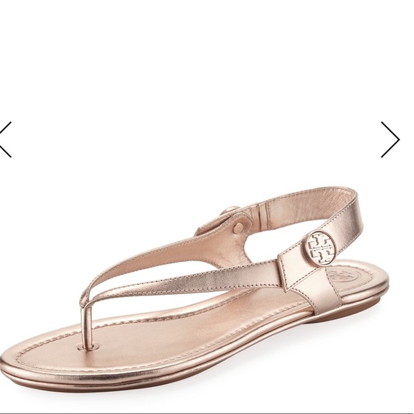 next rose gold wedges